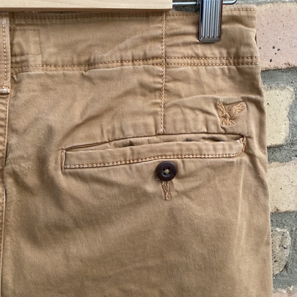 American eagle khakis - Picture 3 of 7